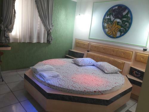Hotel Motel Sedu��o