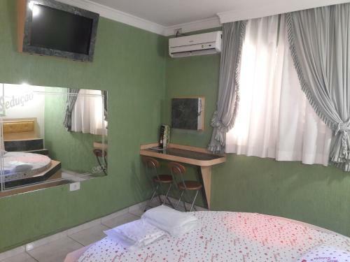 Hotel Motel Sedu��o