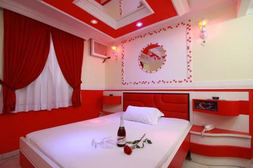 Hotel Motel Sedu��o