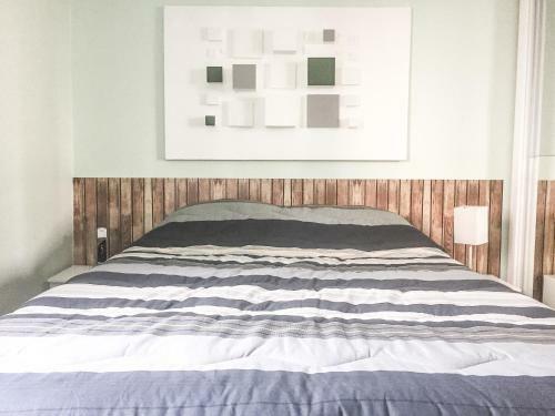 Apartamento Espa�o, Conforto E Sil�ncio Nos Jardins