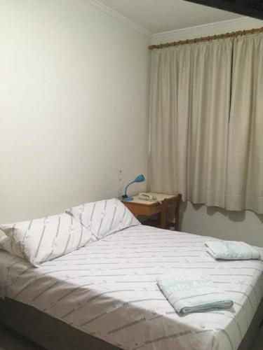 Hotel Residencial Santo Andr�