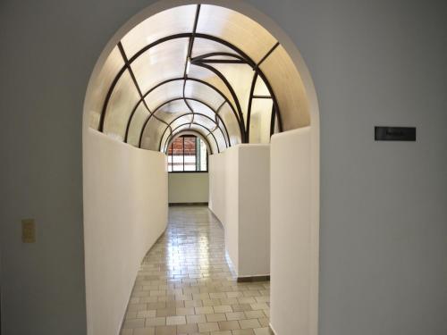 Hotel Residencial Santo Andr�