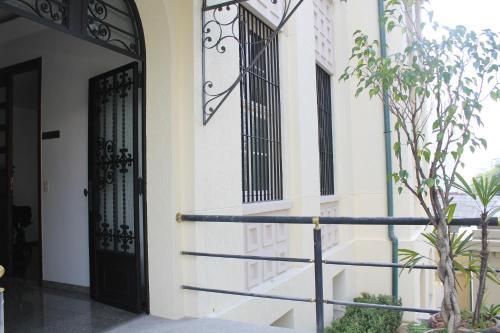 Hotel Residencial Santo Andr�
