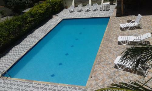 Hostal Pousada Gira-sol