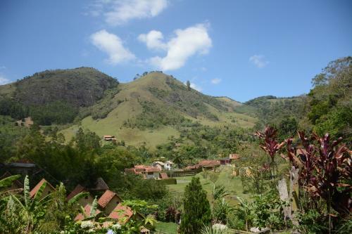 Posada Pousada Dos Anjos