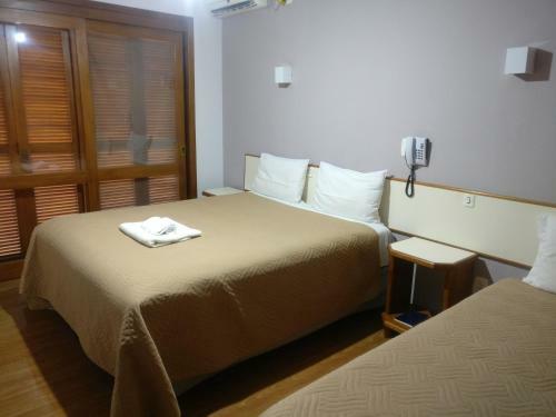 S�tio Hotel E Eventos