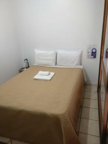 S�tio Hotel E Eventos