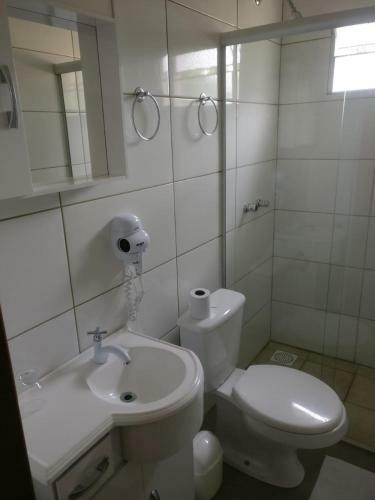 S�tio Hotel E Eventos
