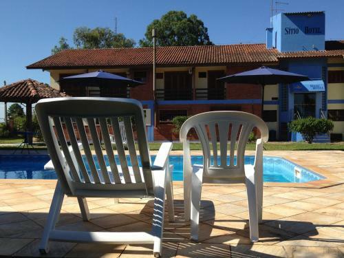 S�tio Hotel E Eventos