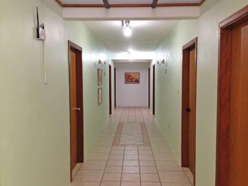 S�tio Hotel E Eventos