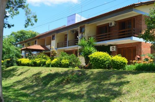 S�tio Hotel E Eventos