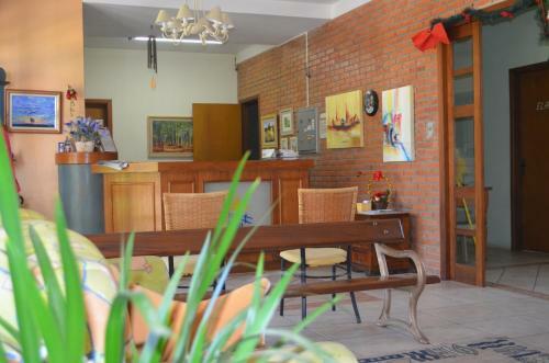 S�tio Hotel E Eventos