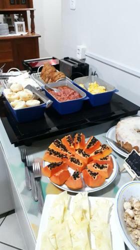 S�tio Hotel E Eventos