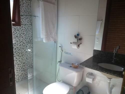 Hostal Pousada Canteiros