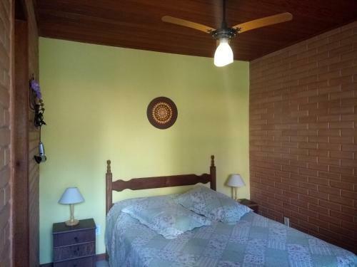 Hostal Pousada Canteiros