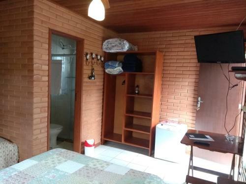 Hostal Pousada Canteiros