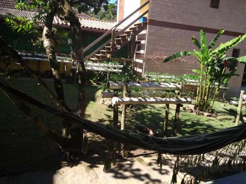 Hostal Pousada Canteiros