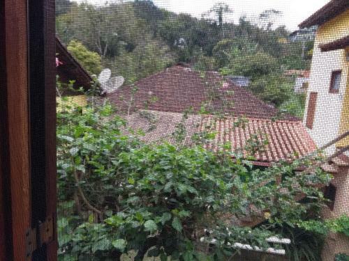 Hostal Pousada Canteiros