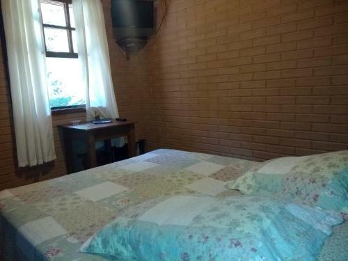 Hostal Pousada Canteiros