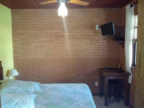 Hostal Pousada Canteiros