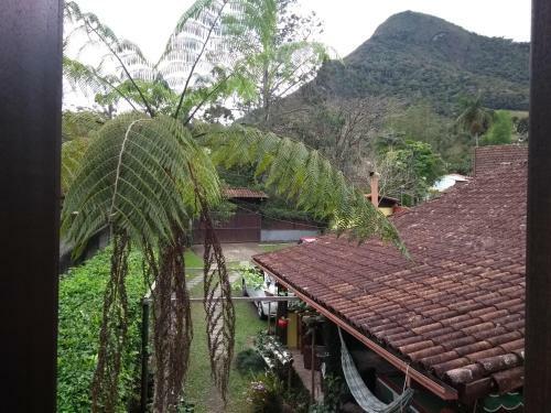 Hostal Pousada Canteiros