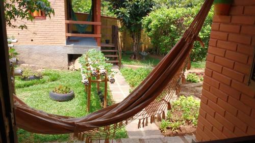 Hostal Pousada Canteiros