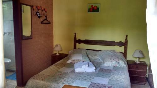 Hostal Pousada Canteiros