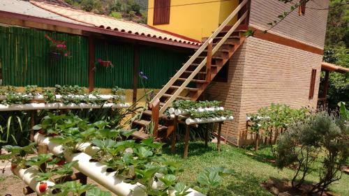 Hostal Pousada Canteiros