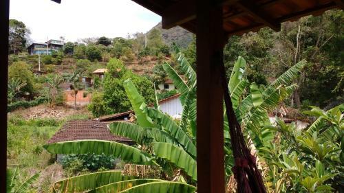 Hostal Pousada Canteiros
