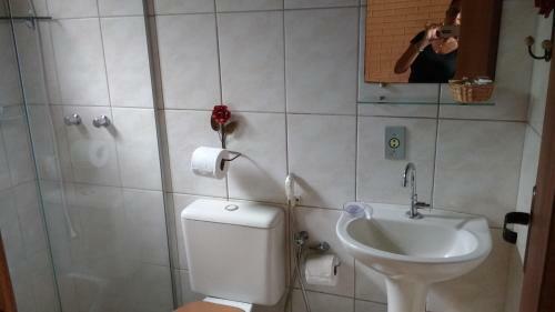Hostal Pousada Canteiros