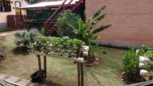 Hostal Pousada Canteiros