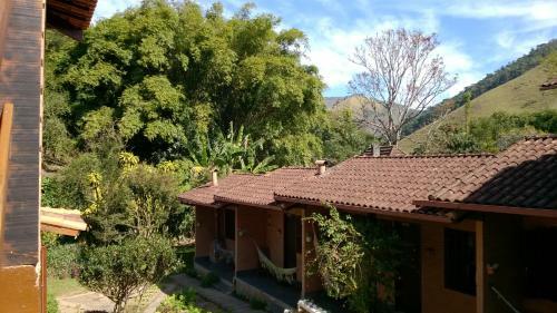 Hostal Pousada Canteiros