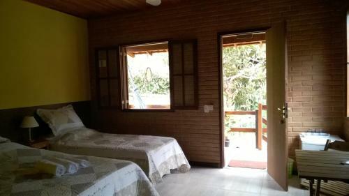 Hostal Pousada Canteiros