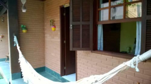Hostal Pousada Canteiros
