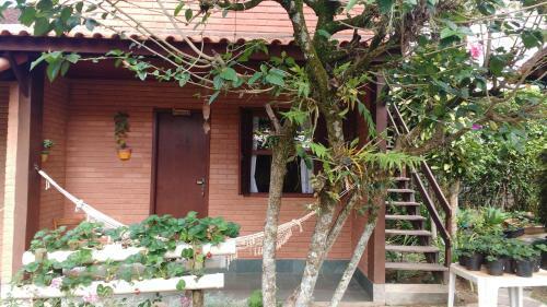 Hostal Pousada Canteiros