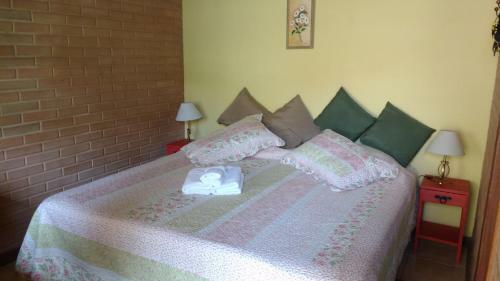Hostal Pousada Canteiros