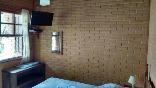 Hostal Pousada Canteiros