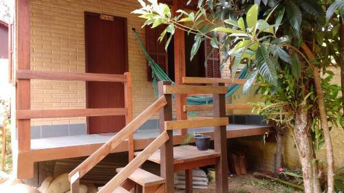 Hostal Pousada Canteiros