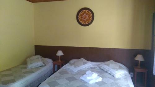 Hostal Pousada Canteiros