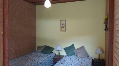 Hostal Pousada Canteiros