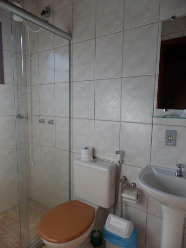 Hostal Pousada Canteiros