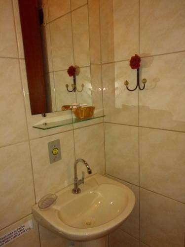 Hostal Pousada Canteiros