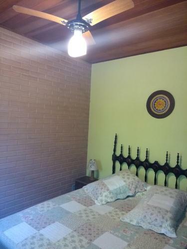 Hostal Pousada Canteiros