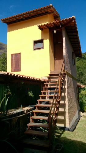 Hostal Pousada Canteiros