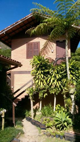 Hostal Pousada Canteiros