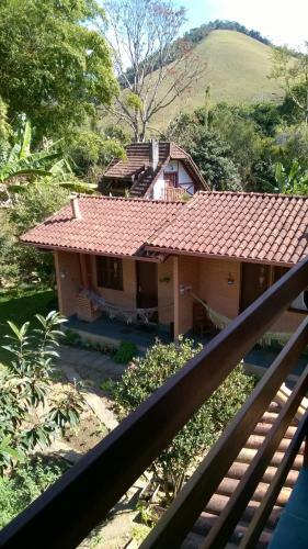 Hostal Pousada Canteiros