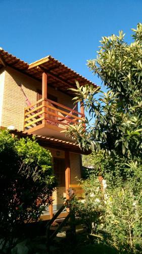 Hostal Pousada Canteiros