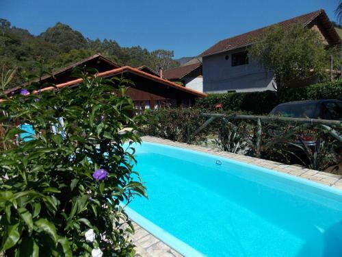 Hostal Pousada Canteiros