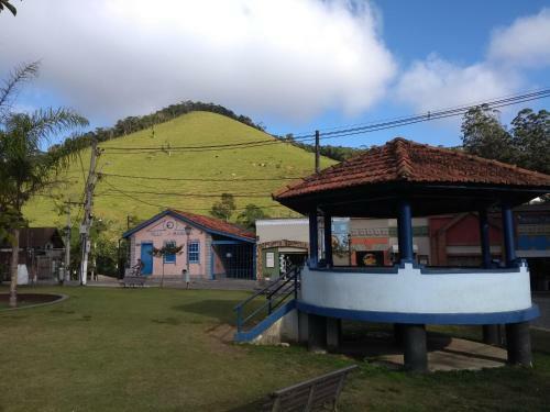 Hostal Pousada Canteiros