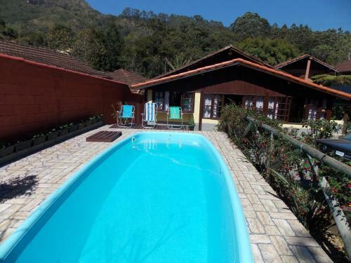 Hostal Pousada Canteiros